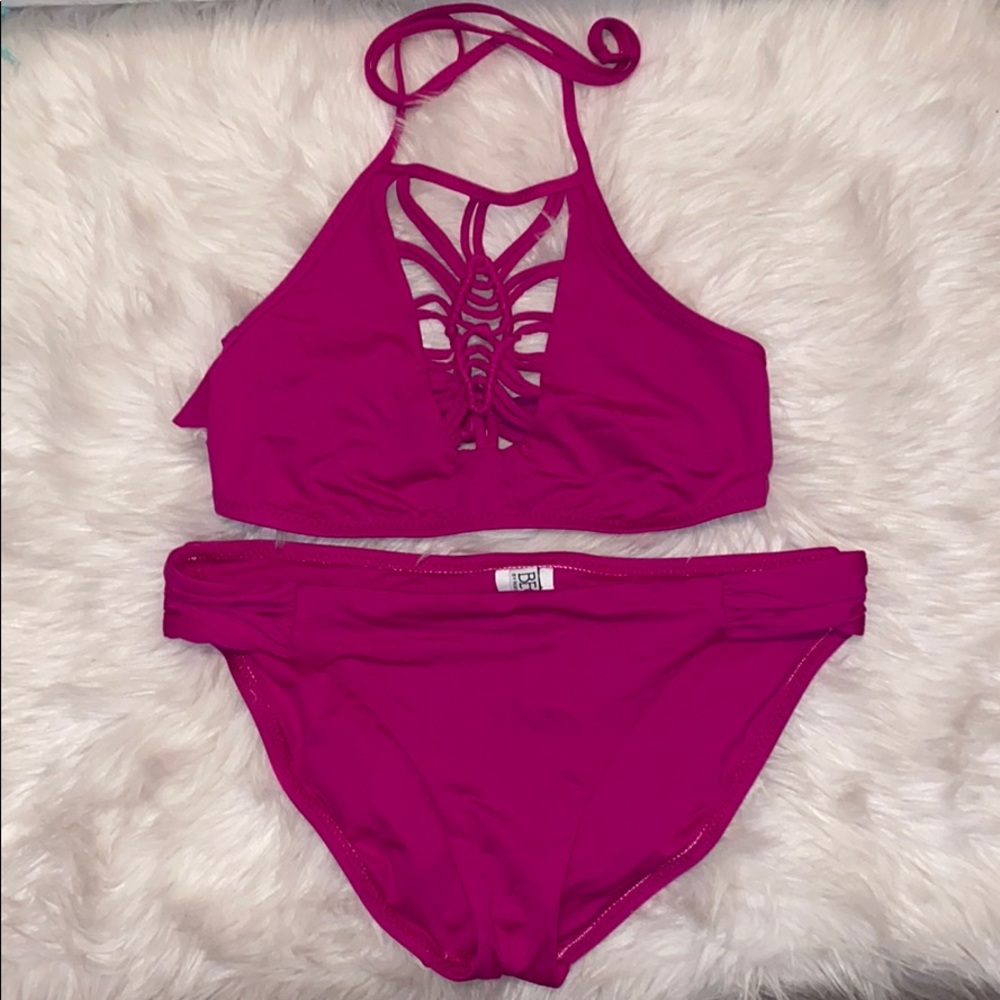Becca Swimsuit